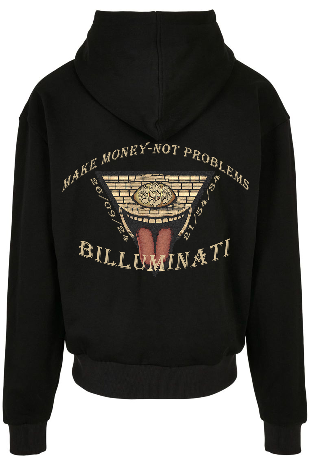 Billuminati
