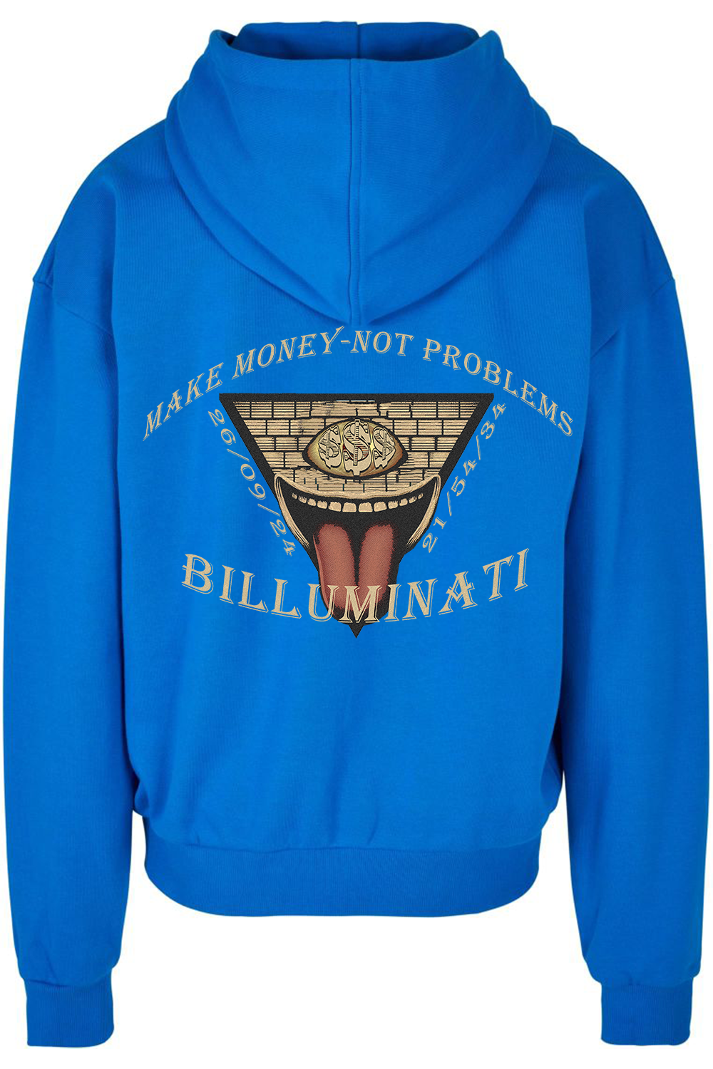 Billuminati