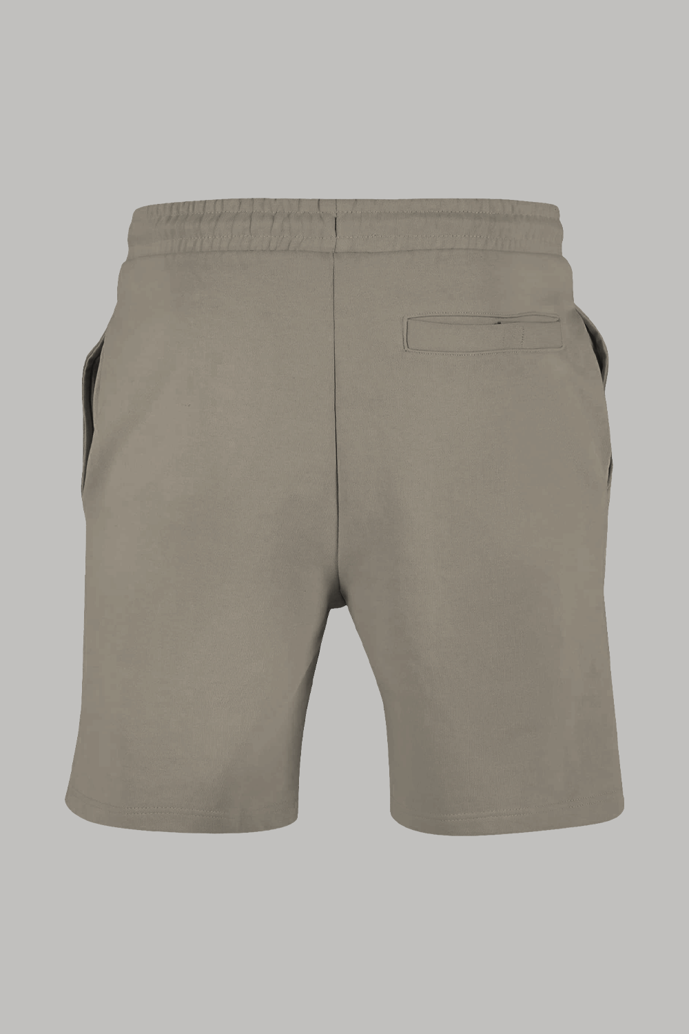 DH Heavy Shorts
