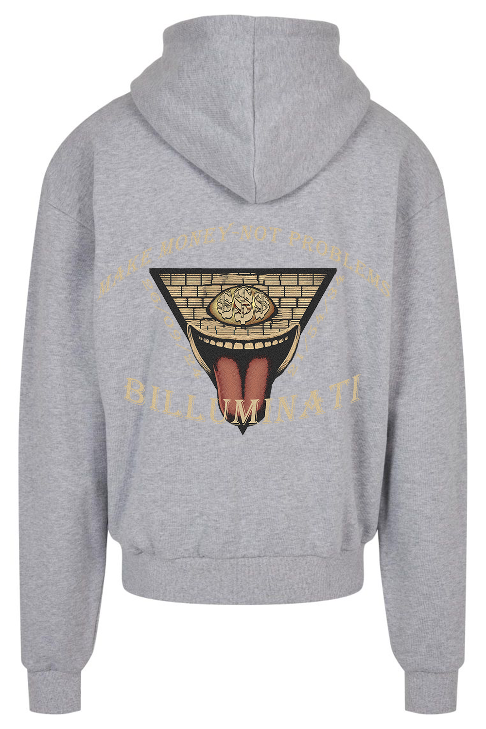 Billuminati