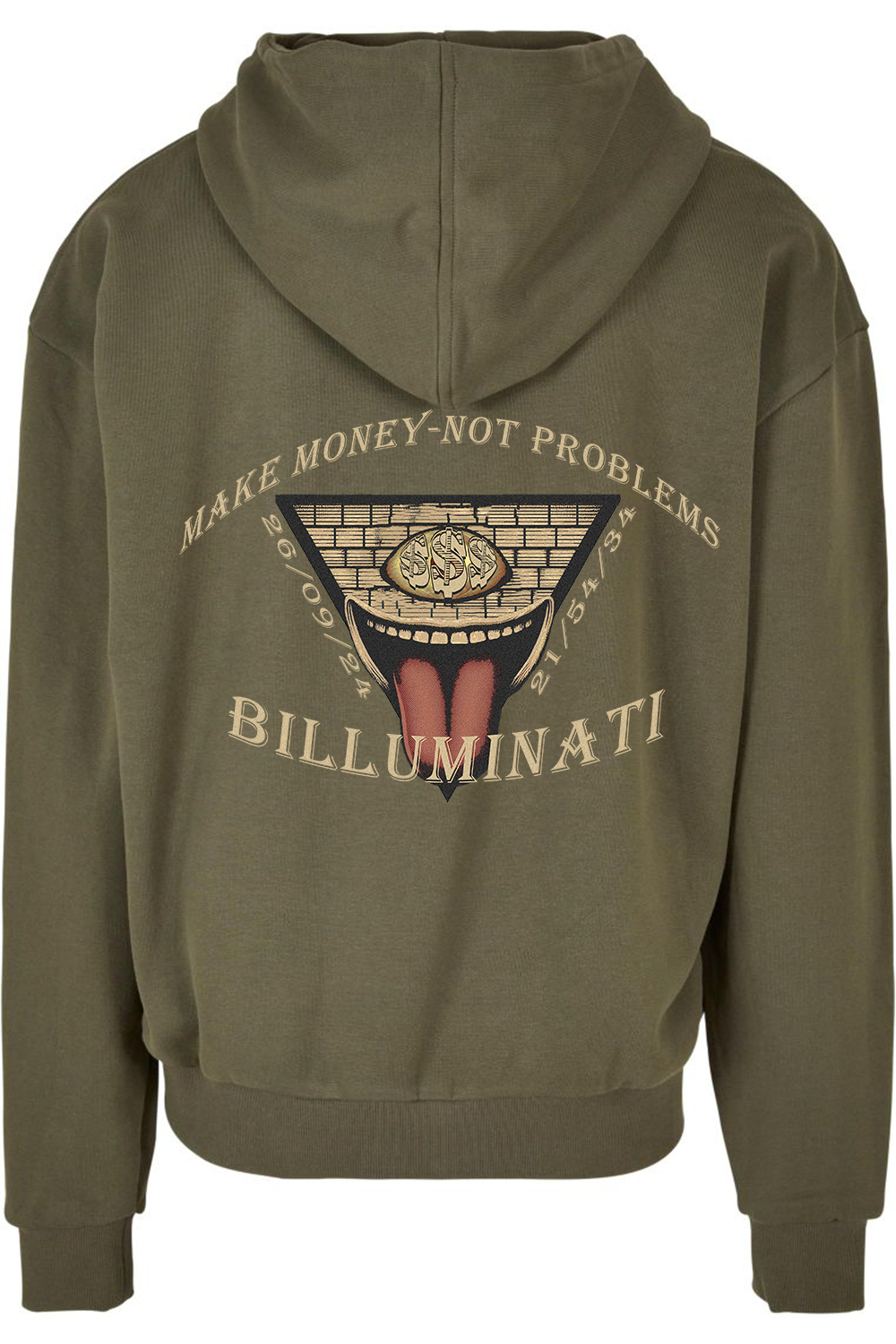 Billuminati