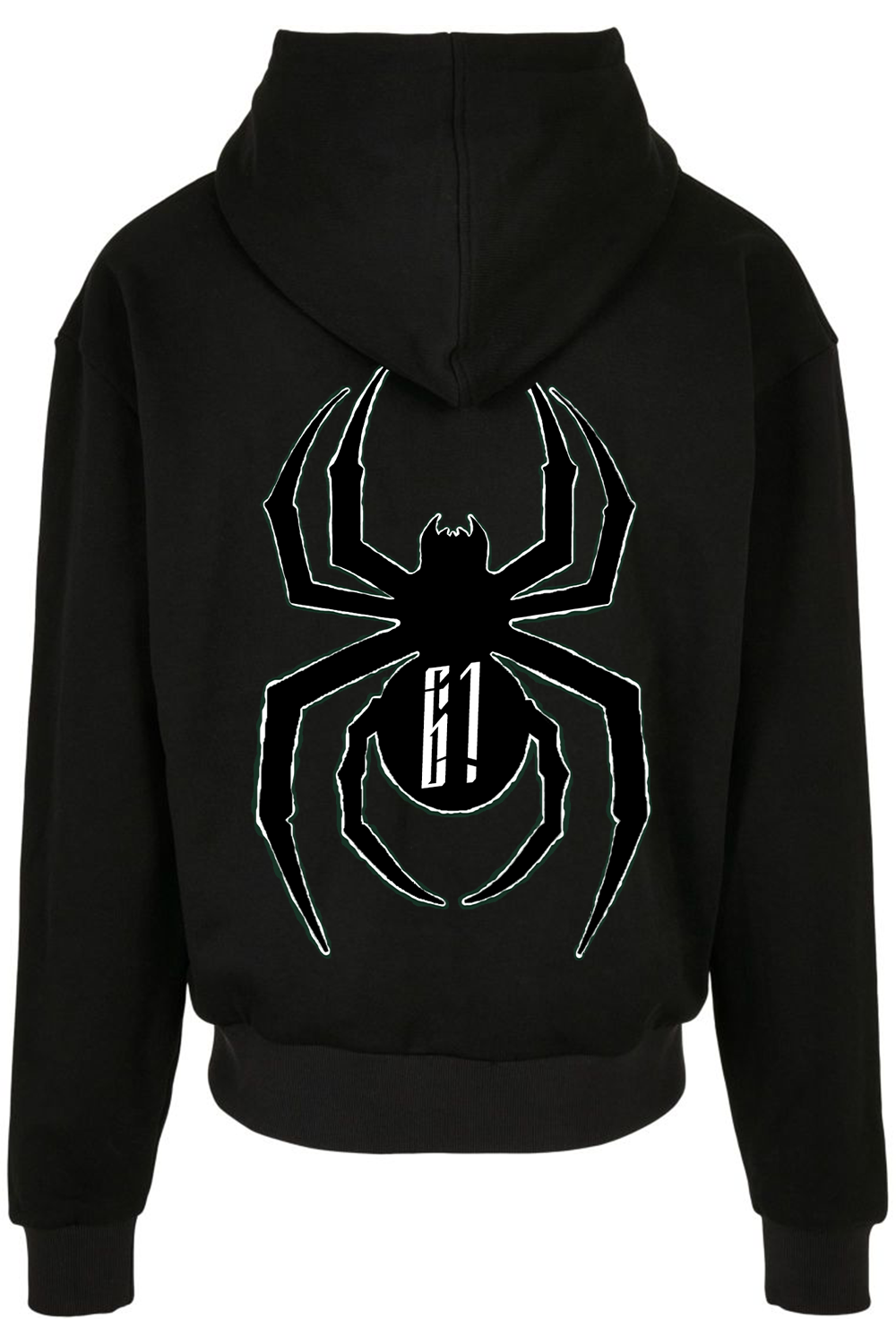 Phantom X District 61