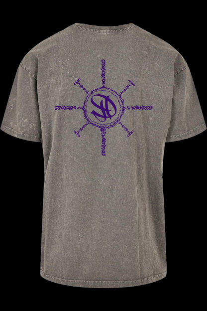 Oversize Design, Anime-Inspirationen, Kunst-Inspirationen, Urban Fashion, Streetwear, Hochwertige Qualität, 100% Baumwolle, Anime, Sasuke, Outfits, Mode, Hood, Manga, Anime Brand, Logo, Designs, Hype, Trending, Trends, Top, Unisex, Sasukes Fluchmal, Cursed, Sasuke Curse, Oochimaru