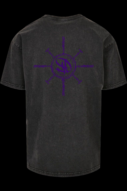 Oversize Design, Anime-Inspirationen, Kunst-Inspirationen, Urban Fashion, Streetwear, Hochwertige Qualität, 100% Baumwolle, Anime, Sasuke, Outfits, Mode, Hood, Manga, Anime Brand, Logo, Designs, Hype, Trending, Trends, Top, Unisex, Sasukes Fluchmal, Cursed, Sasuke Curse, Oochimaru