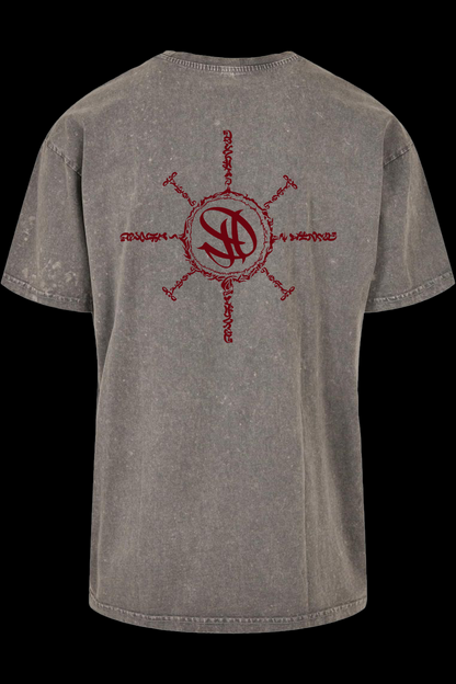 Oversize Design, Anime-Inspirationen, Kunst-Inspirationen, Urban Fashion, Streetwear, Hochwertige Qualität, 100% Baumwolle, Anime, Sasuke, Outfits, Mode, Hood, Manga, Anime Brand, Logo, Designs, Hype, Trending, Trends, Top, Unisex, Sasukes Fluchmal, Cursed, Sasuke Curse, Oochimaru