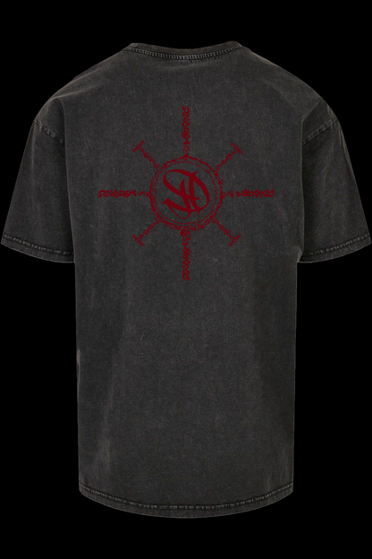 Oversize Design, Anime-Inspirationen, Kunst-Inspirationen, Urban Fashion, Streetwear, Hochwertige Qualität, 100% Baumwolle, Anime, Sasuke, Outfits, Mode, Hood, Manga, Anime Brand, Logo, Designs, Hype, Trending, Trends, Top, Unisex, Sasukes Fluchmal, Cursed, Sasuke Curse, Oochimaru