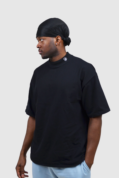 Oversize Design, Anime-Inspirationen, Kunst-Inspirationen, Urban Fashion, Streetwear, Hochwertige Qualität, 100% Baumwolle, Anime, Outfits, Mode, Hood, Manga, Anime Brand, Logo, Designs, Hype, Trending, Trends, Top, Unisex, turtleneck, T-Neck, Kragen