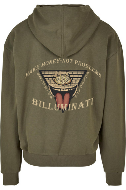 Billuminati