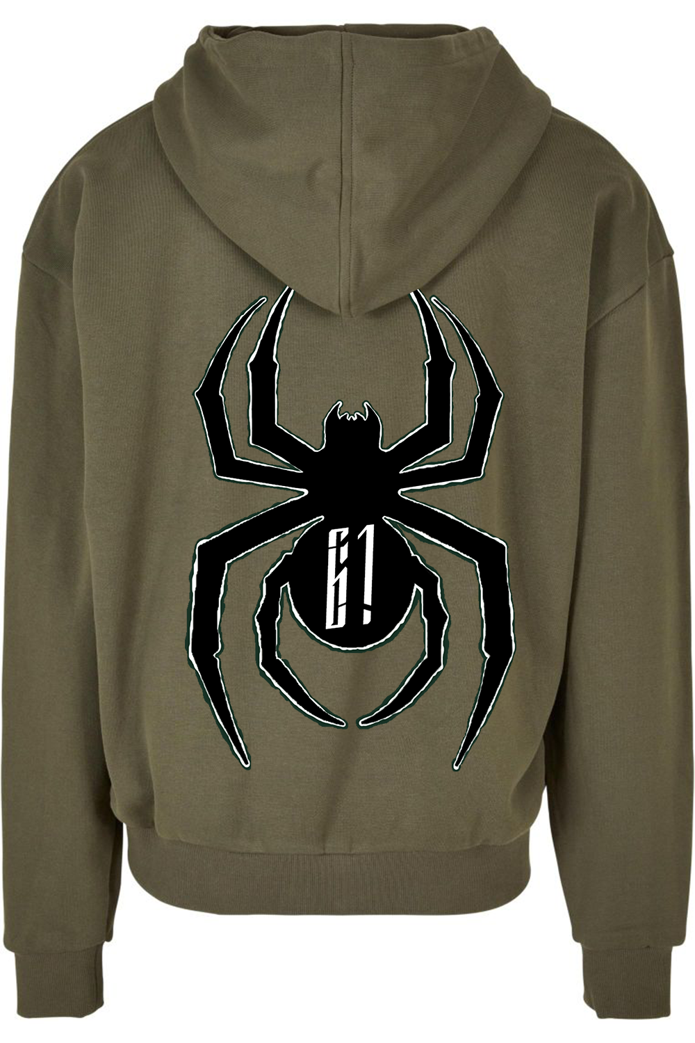 Phantom X District 61