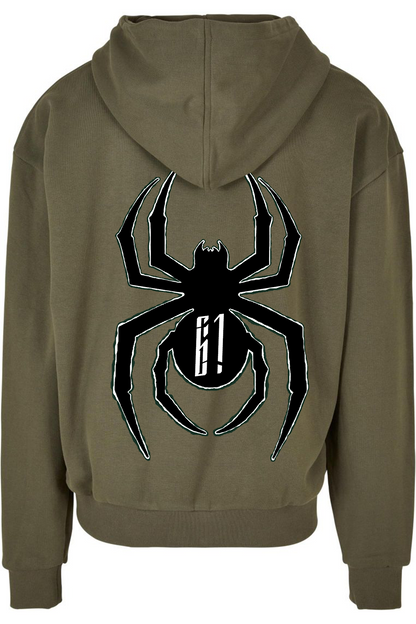 Phantom X District 61