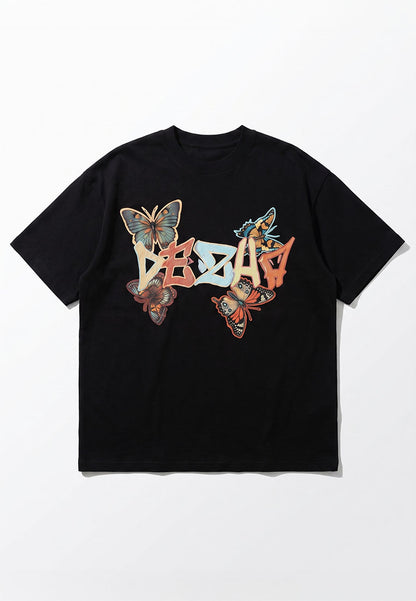 Papillon d’Été