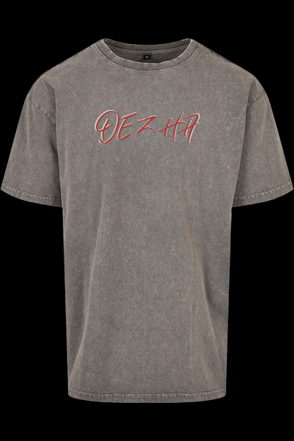 Roses, Snake, Frontprint, Oversize T-Shirt, Streetwear, Urban, Trending, Tag, Font, Dezha, Fashion, Life, fit, Style, Trends, Clothing, Anime Brand, Fashionable, Street