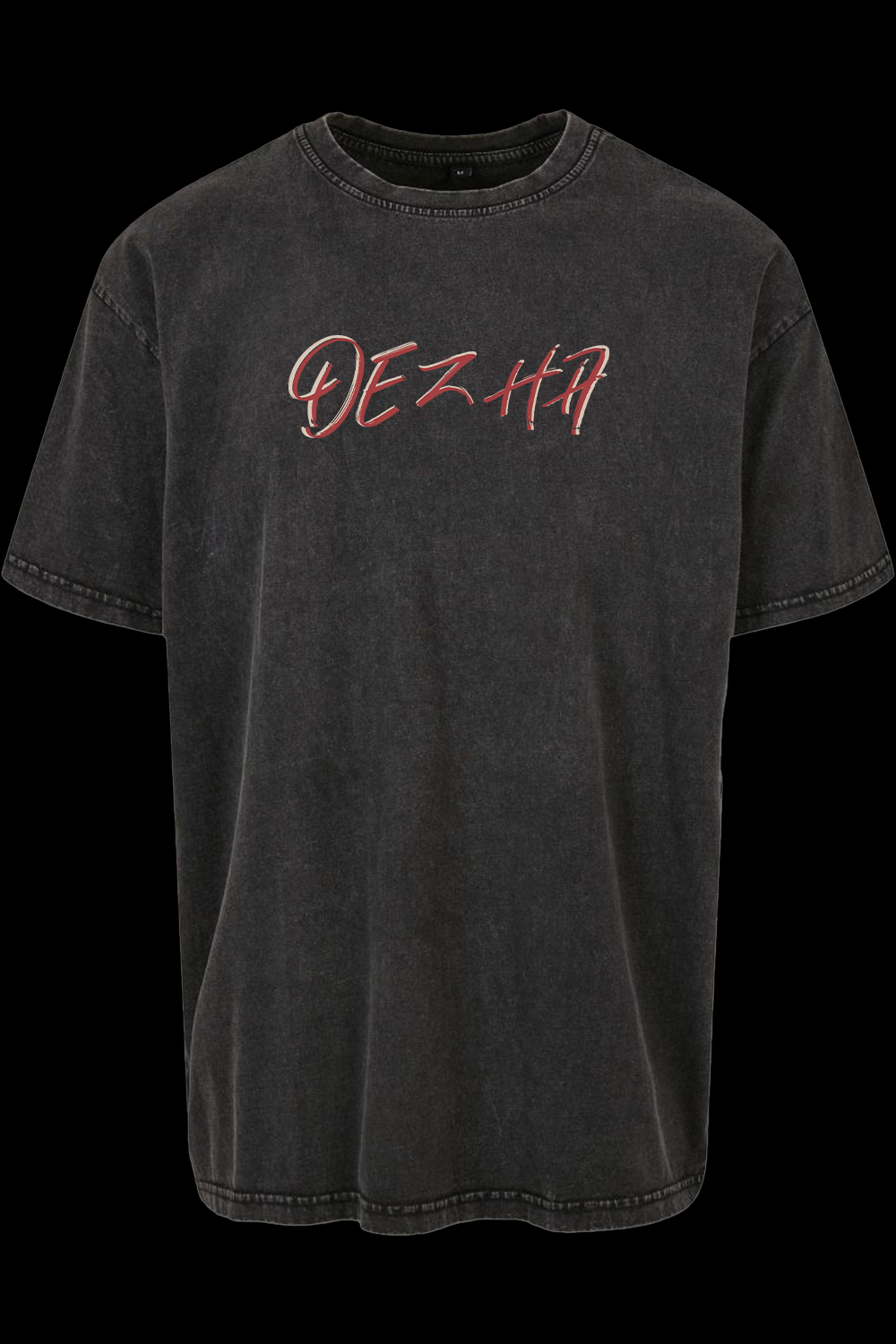 Roses, Snake, Frontprint, Oversize T-Shirt, Streetwear, Urban, Trending, Tag, Font, Dezha