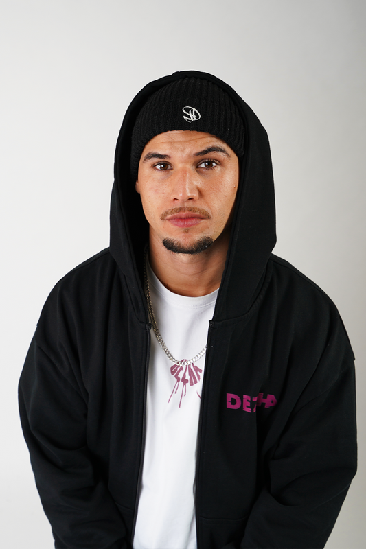 beanie, winter, spring, logo, streetwear, fashion, moda, clothing, autumn, herbst, design, minimalistic, dezha, trending, trends, recycling, 