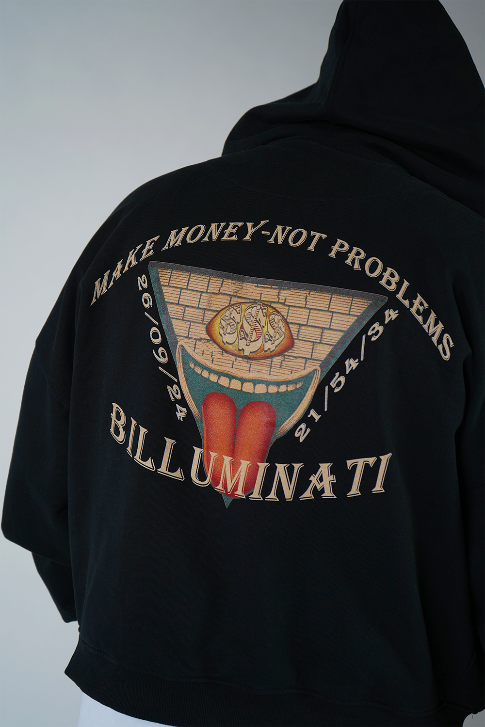 streetwear, hoodie, zipper, zip hoodie, cartoon, money, high quality, premium, anime, manga, fashion, style, hood, print, design