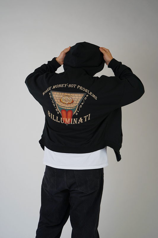 Make Money not problems, illu, money, cartoon, anime, graffiti, streetwear