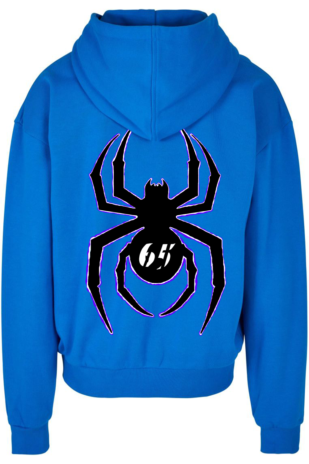 Zip Hoodie, Anime, HxH, Berlin, Zipper, Streetwear, Fashion, Hype, Oversize, Beige, Manga, Inspired, Purple