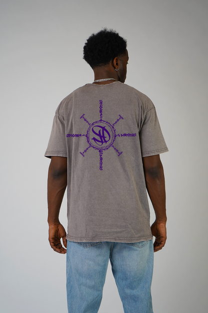 DH Curse #Purple