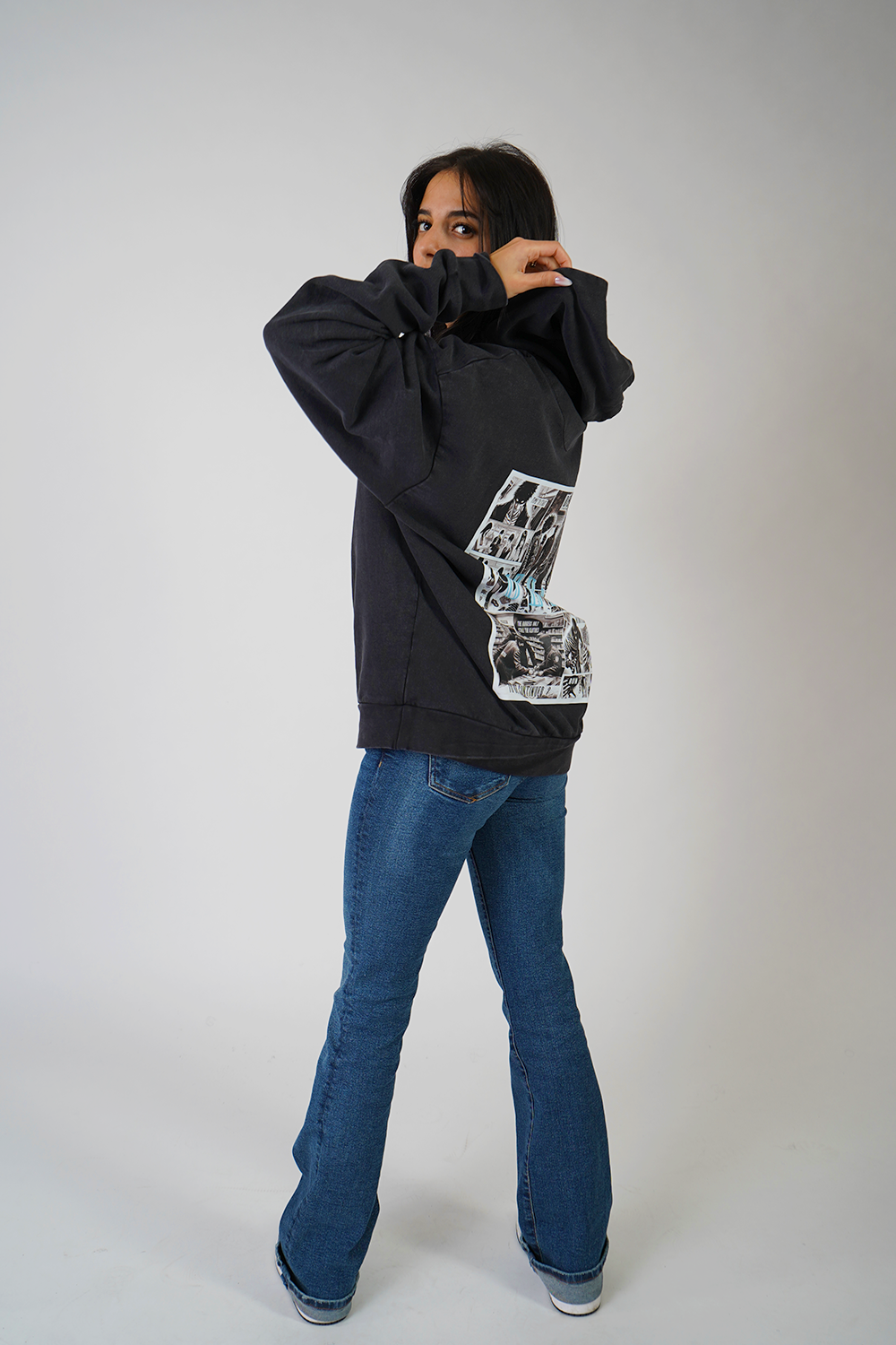 streetwear, hoodie, zipper, zip hoodie, cartoon, money, high quality, premium, anime, manga, fashion, style, hood, print, design