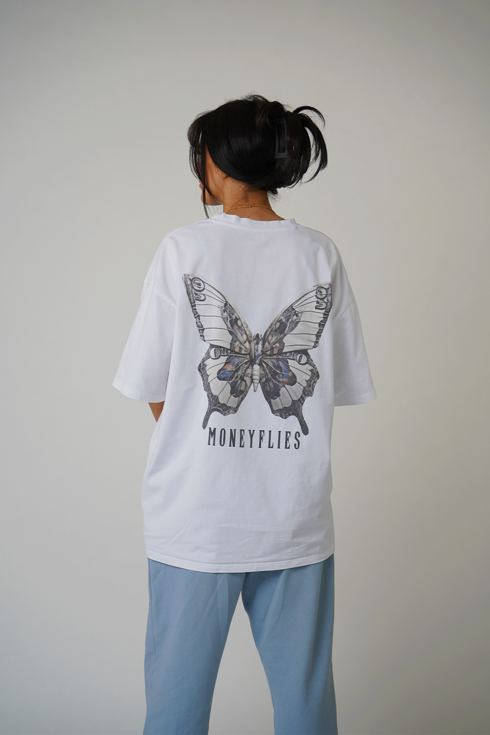 Moneyflies