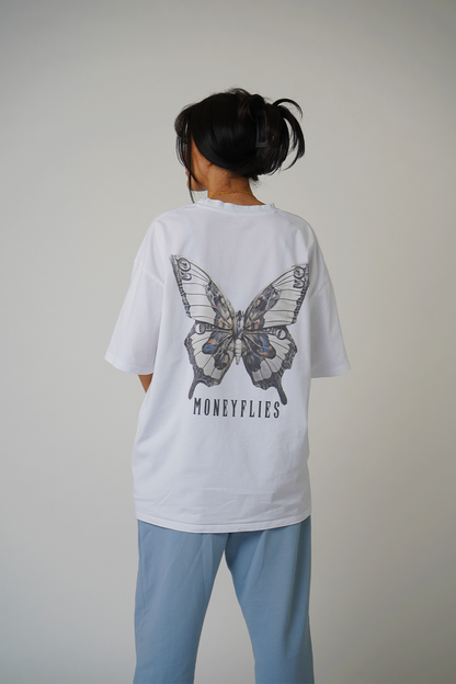Moneyflies