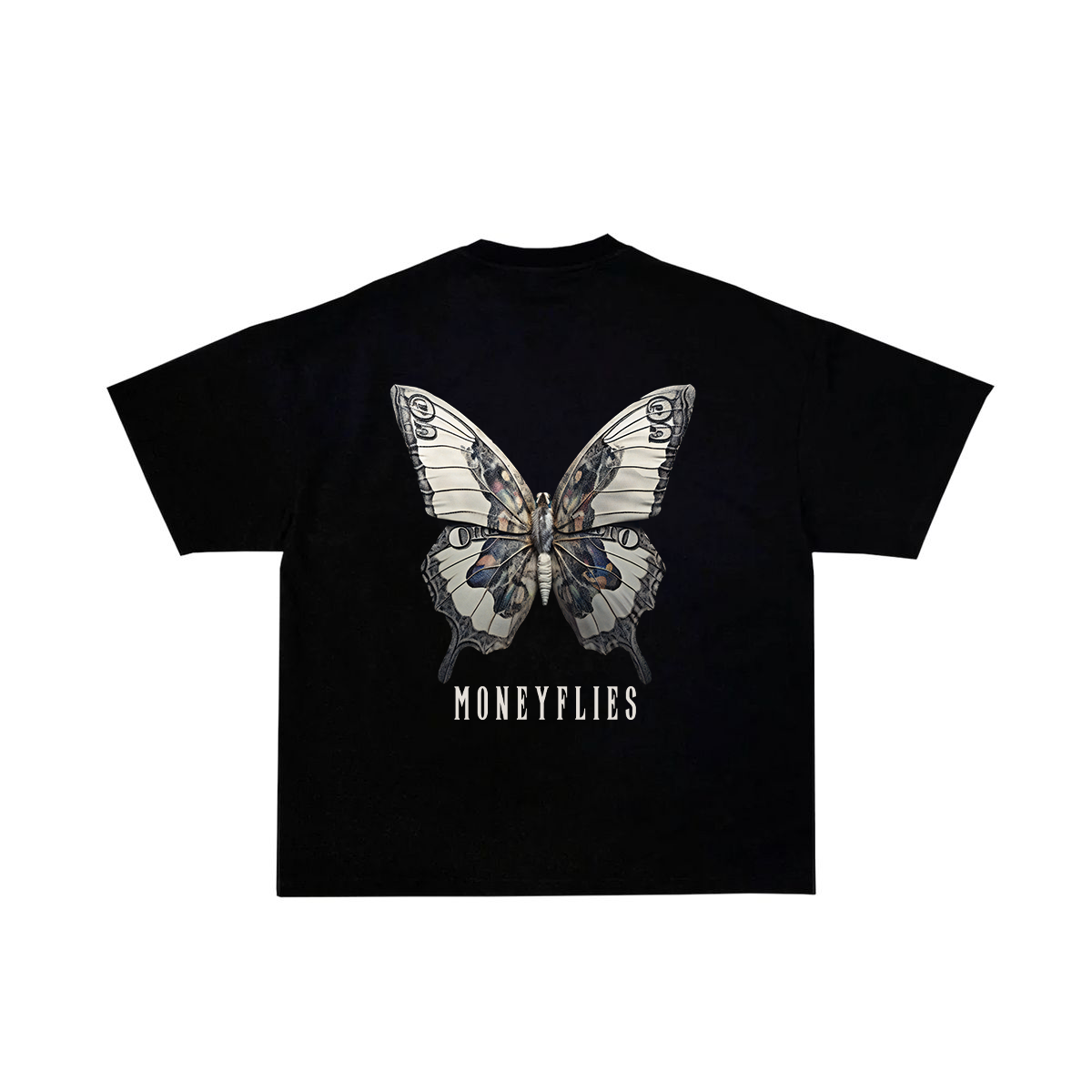 Moneyflies