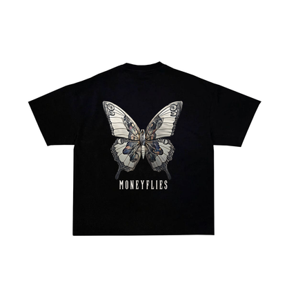 Moneyflies