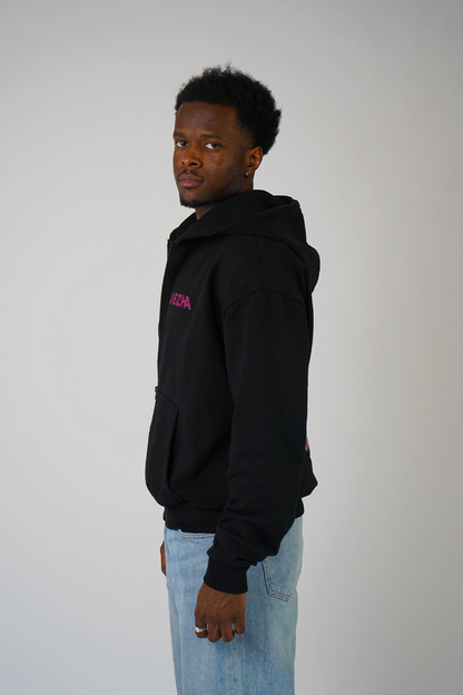 streetwear, hoodie, zipper, zip hoodie, cartoon, money, high quality, premium, anime, manga, fashion, style, hood, print, design